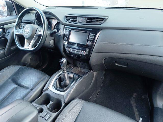 NISSAN X-Trail 1.6 dCi 2WD Tekna