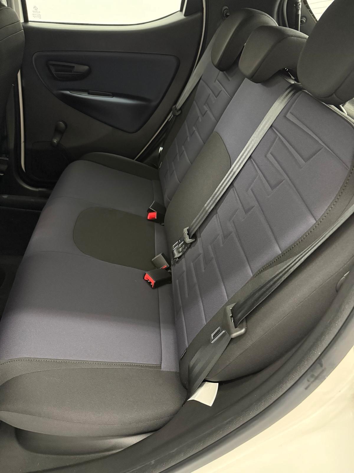 Lancia Ypsilon 1.0 FireFly 5 porte S&S Hybrid Gold Plus