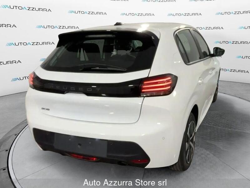 Peugeot 208 PureTech 75 Stop&Start 5 porte Style *PROMO AZZURRA*
