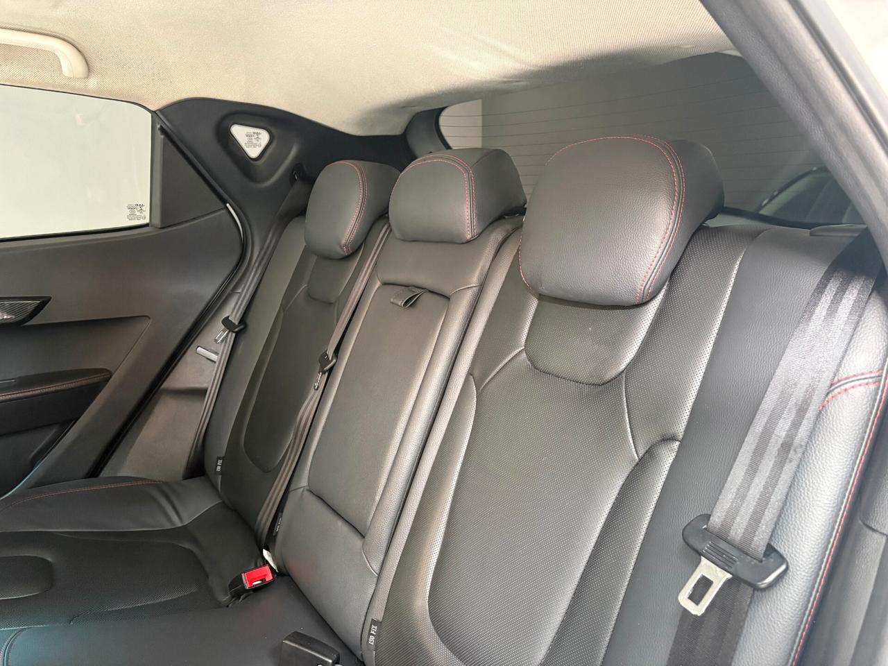 EVO 3 1.5 Gpl di Serie 107cv FULL