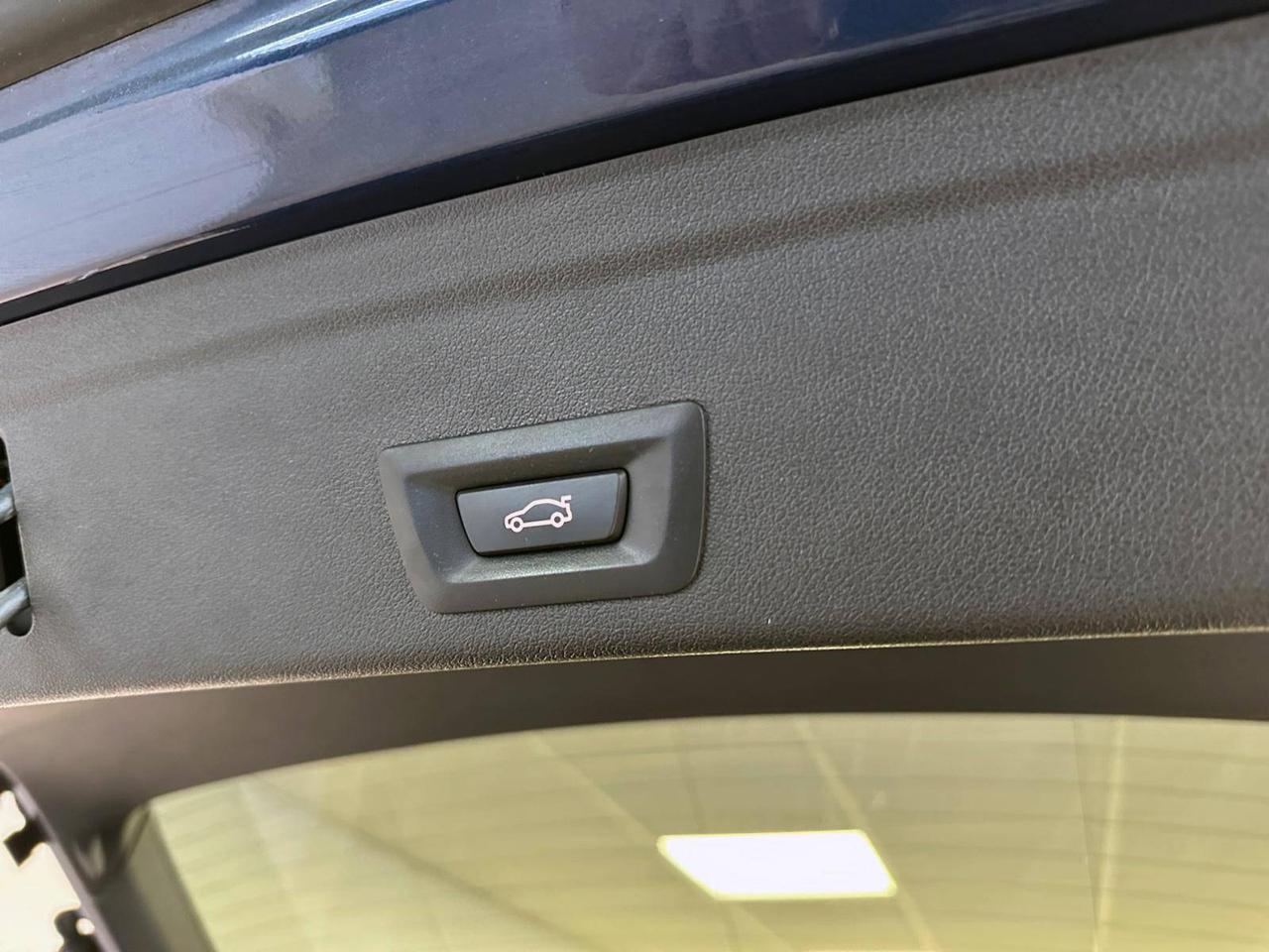 BMW X6 xDrive30d 48V Msport