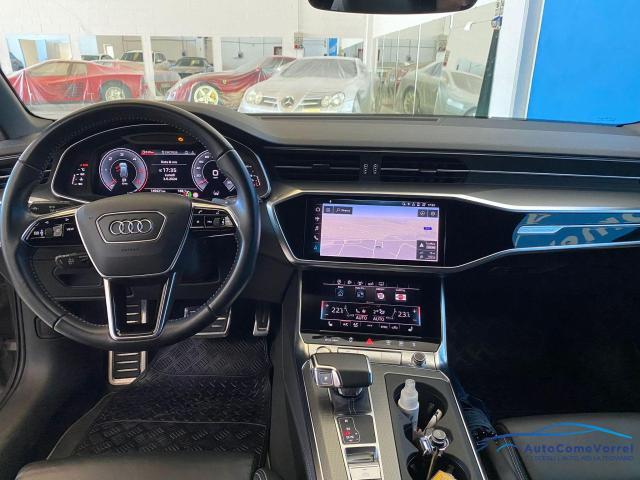 Audi Allroad 45 TDI 3.0 Quattro Tiptronic TUA da EURO 597/mese ANTICIPO ZERO!!