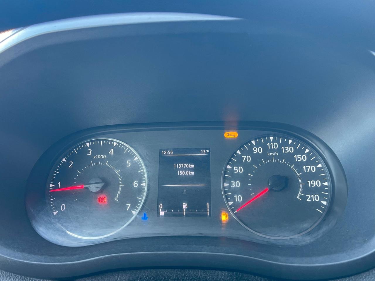 RENAULT Master 5ª serie Master T35 2.3 dCi 135...