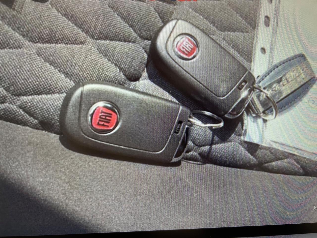 Fiat 500X 1.6cc 120cv DCT City Cross IN ARRIVO