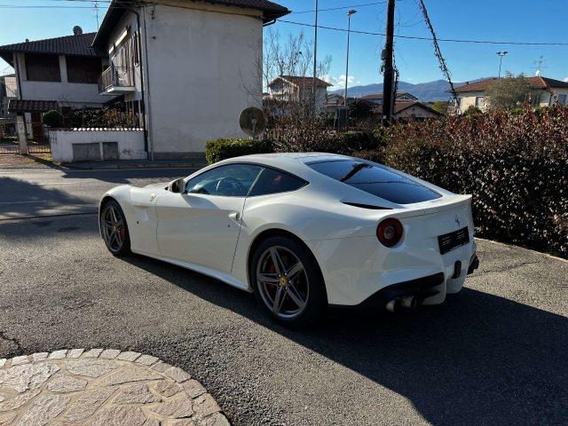 FERRARI F12 Berlinetta 6.3 dct