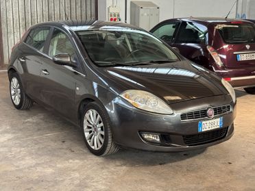 Fiat Bravo 1.6 MJT 120 CV DPF Emotion