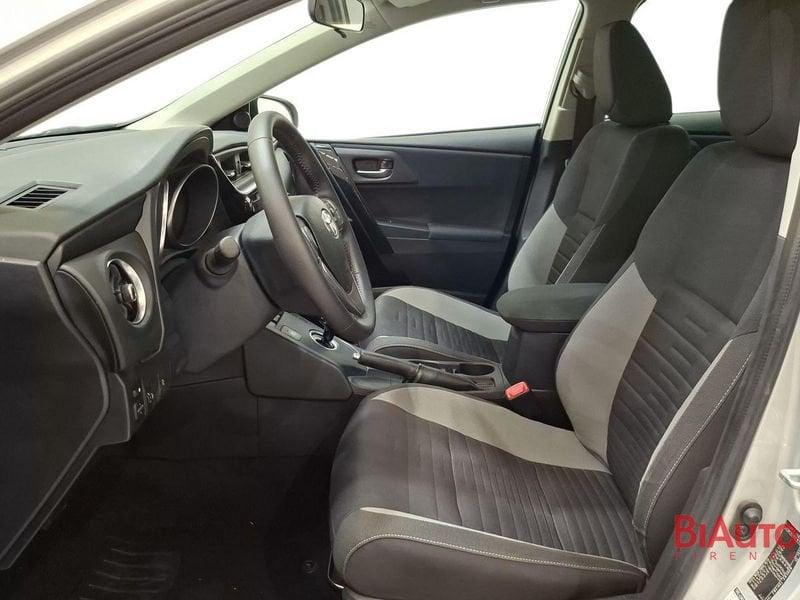 Toyota Auris Auris Touring Sports 1.8h Active cvt