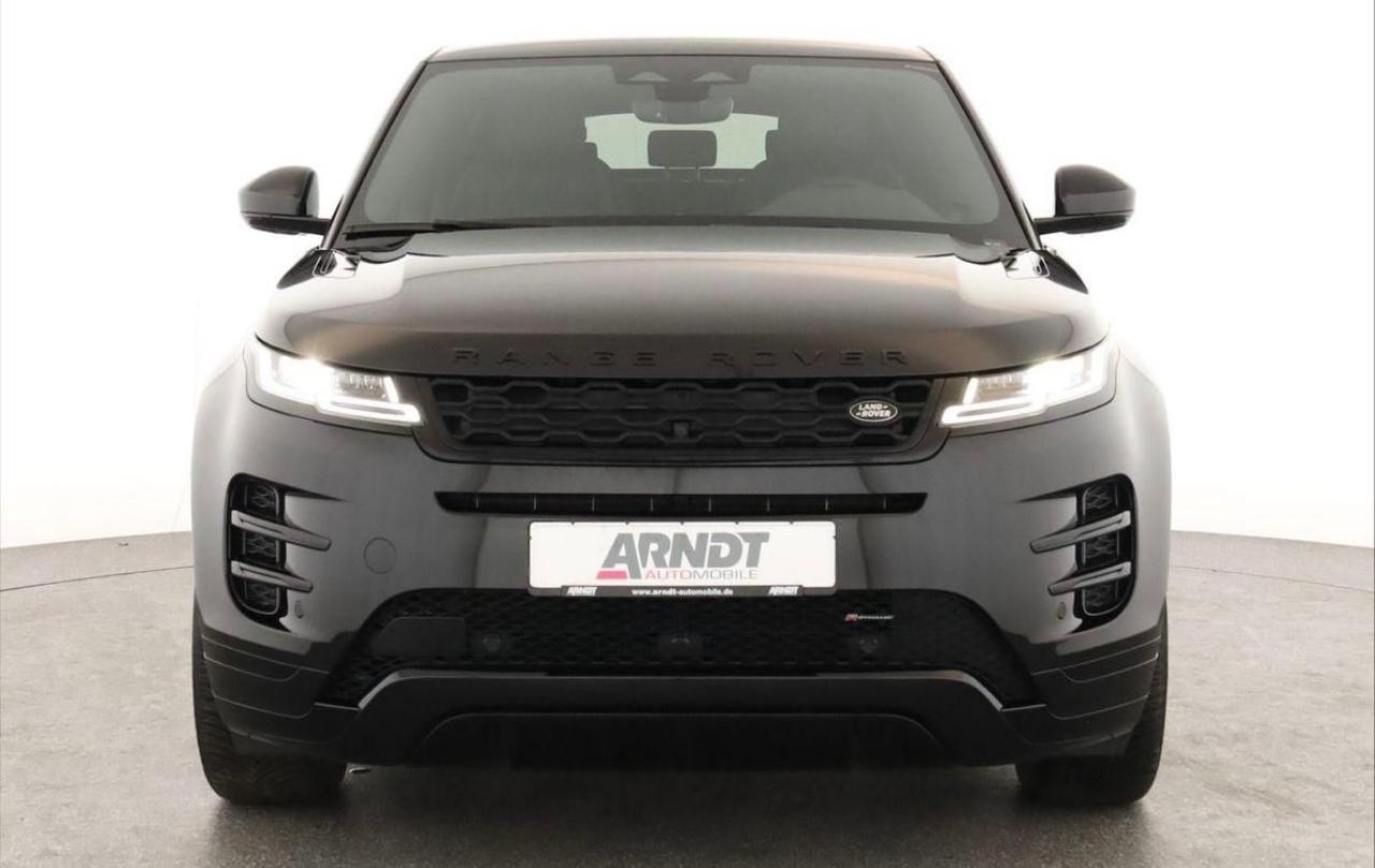 Land Rover Range Rover Evoque Range Rover Evoque 2.0 I4 200 CV AWD Auto R-Dynamic HSE