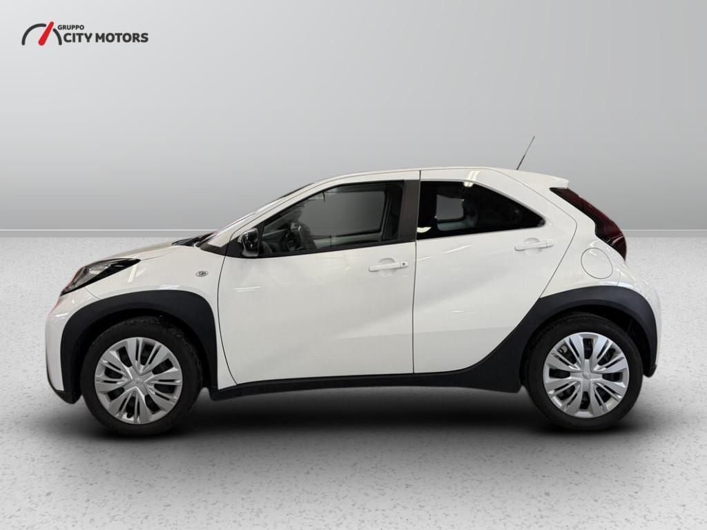 Toyota Aygo X 1.0 Active
