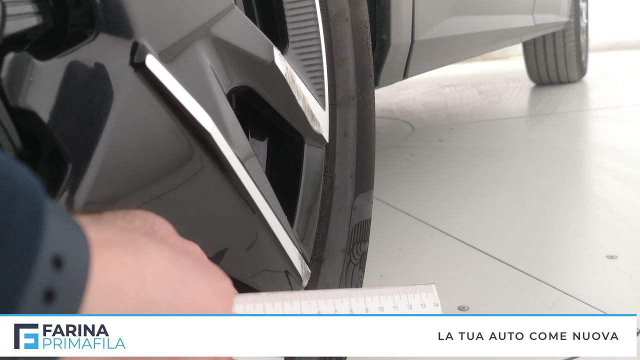 PEUGEOT 3008 III 2024 - 3008 1.2 hybrid GT 145cv e-dcs6