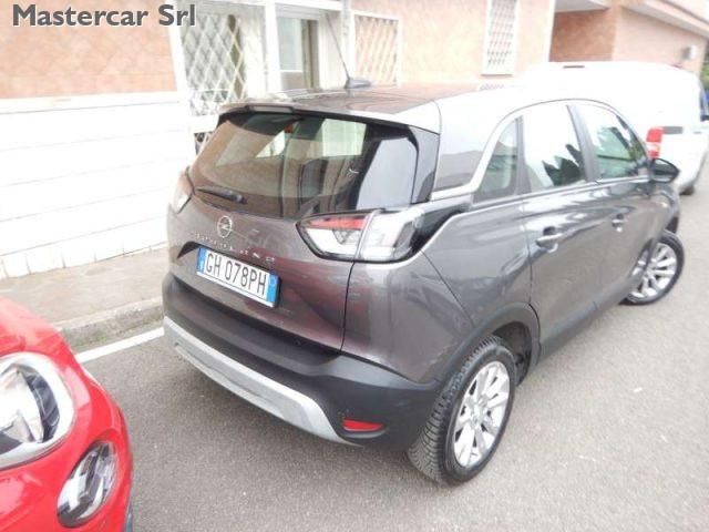 OPEL Crossland Crossland 1.5 ecotec Elegance 120cv at6 - GH078PH