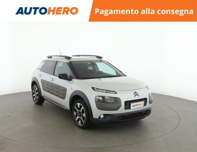 CITROEN C4 Cactus BlueHDi 100 Shine