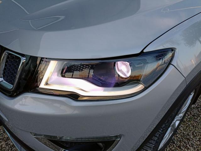 JEEP Compass 1.3 Turbo Automatico Limited