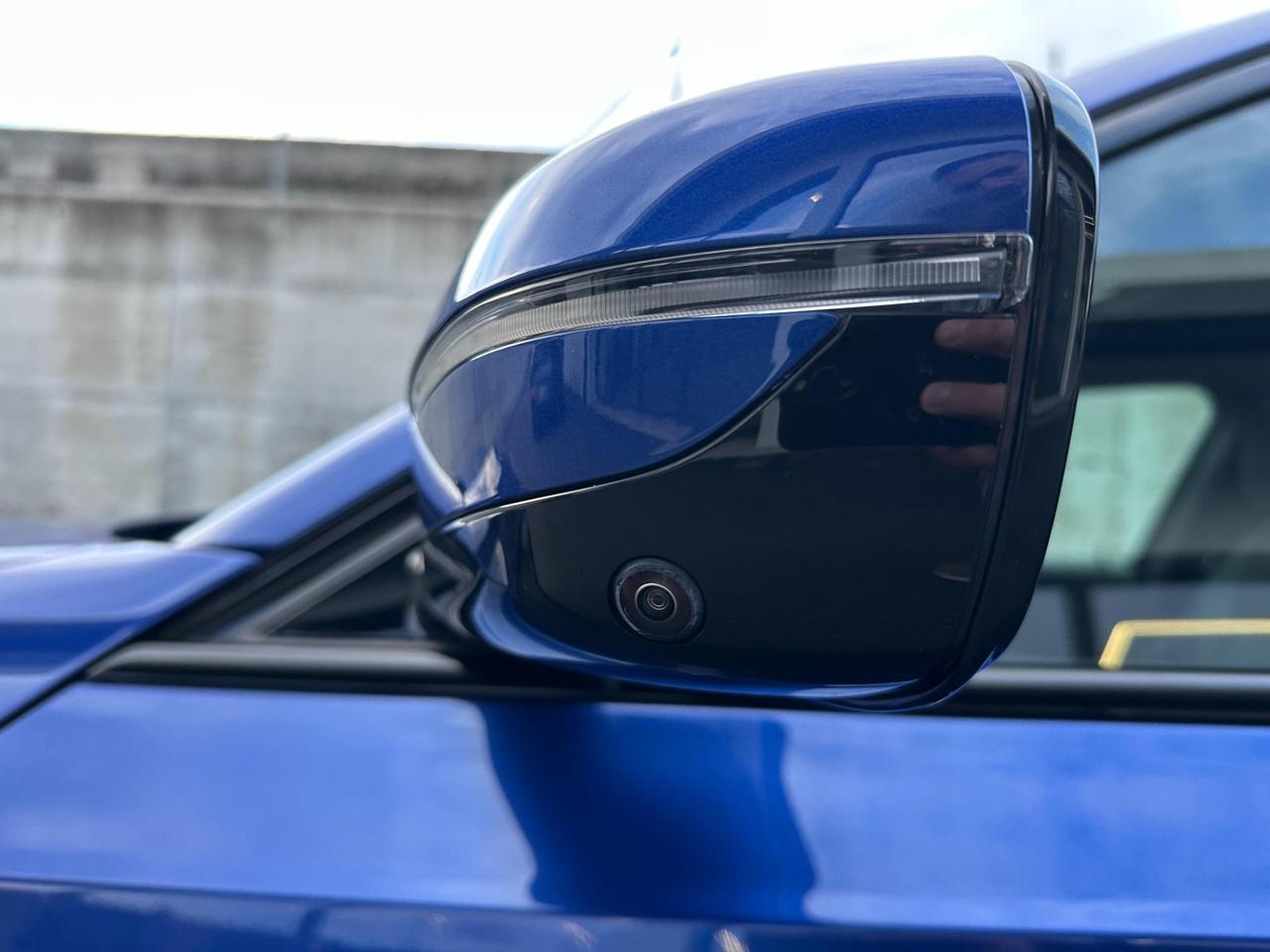 BMW Serie 3 Berlina 320d mhev 48V xdrive MSport Pro auto