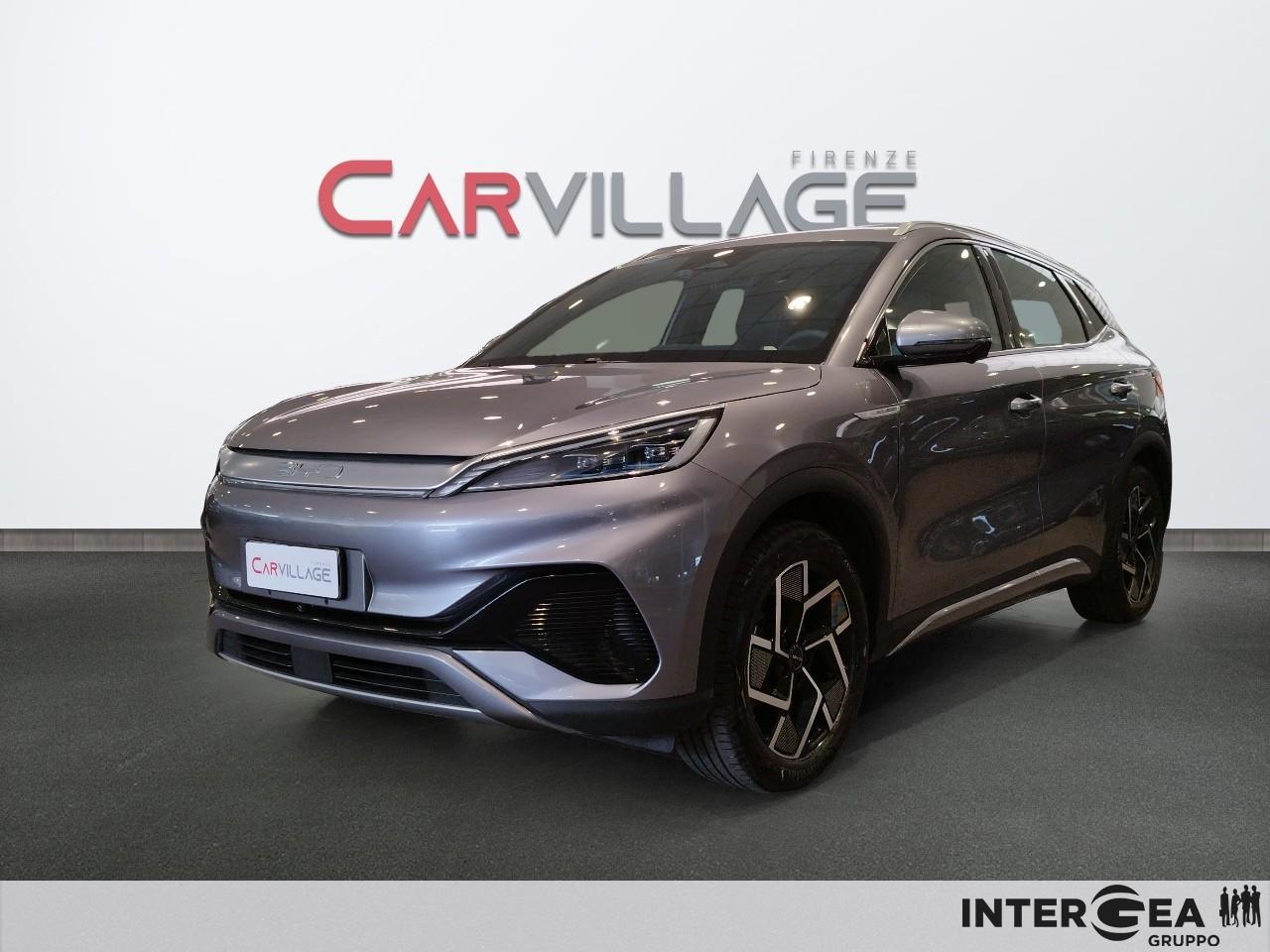 BYD Atto 3 60,48 kWh Design