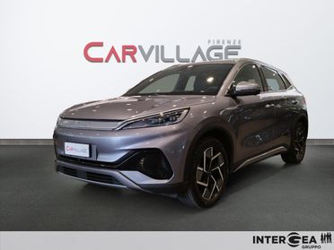 BYD Atto 3 60,48 kWh Design