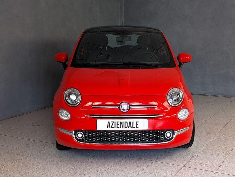 FIAT 500 1.0 HYBRID 70CV DOLCEVITA