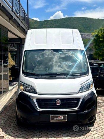 FIAT ducato DUCATO MAXI 35 XLH3