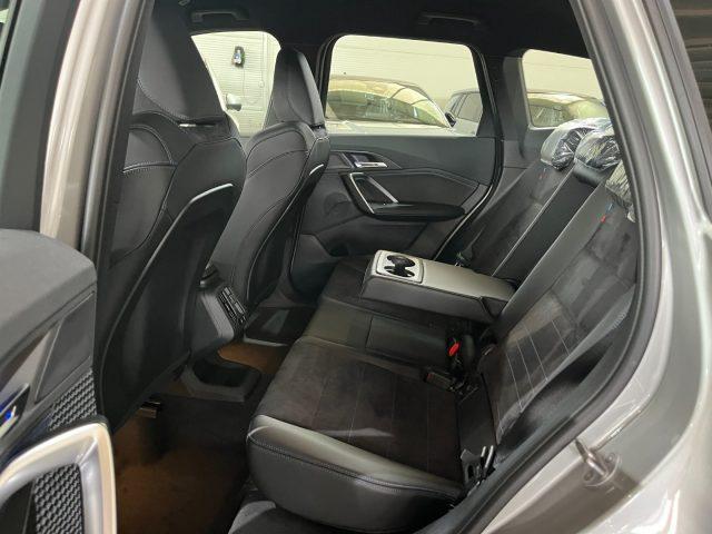 BMW X1 sDrive 18i Msport "18 M sport/Telec/Navi/Park plus