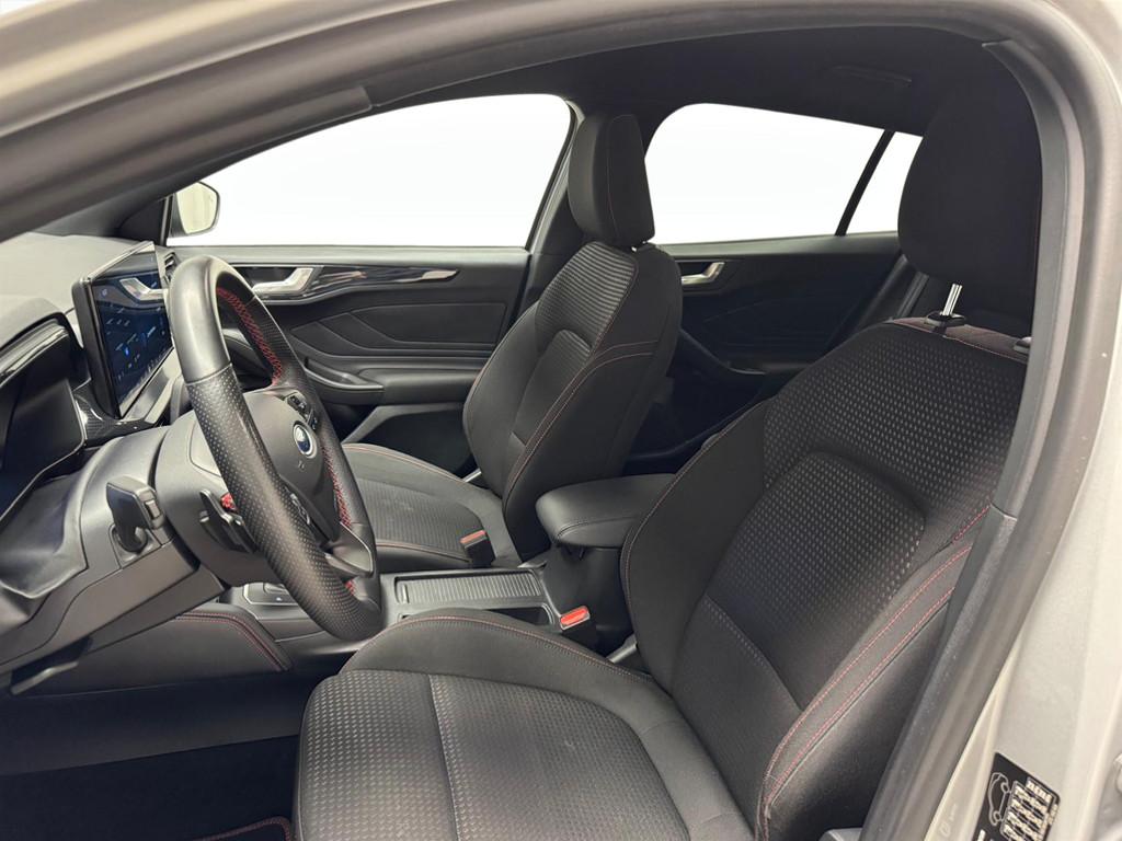 FORD Focus V - Focus SW 1.0 ecoboost h ST-Line X 125cv powershift