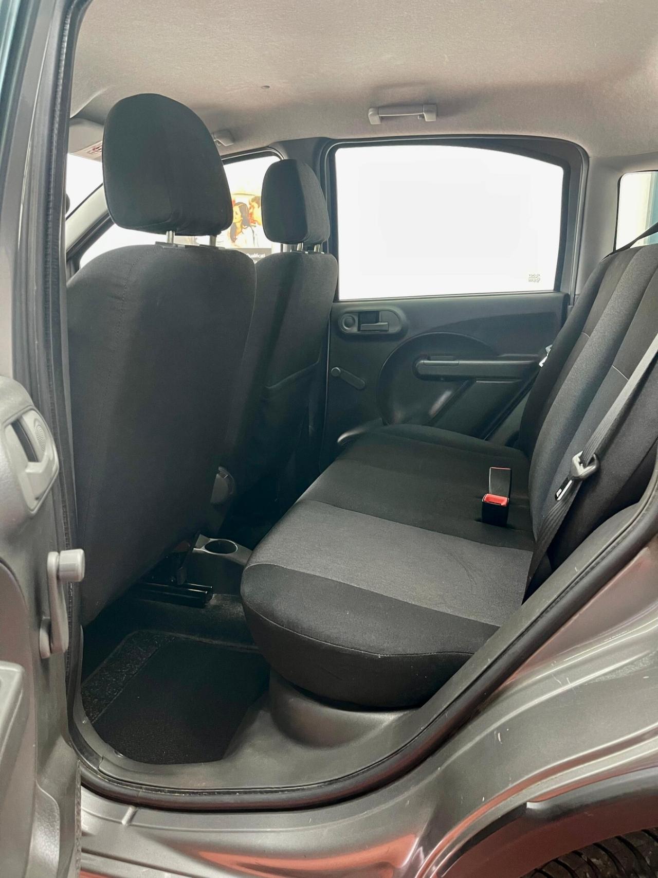 Fiat Panda 1.2 Climbing Natural Power