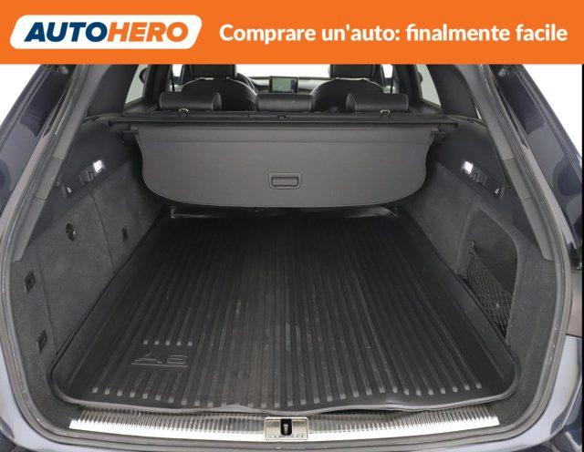 AUDI A6 Avant 2.0 TDI 190 CV quattro S tronic