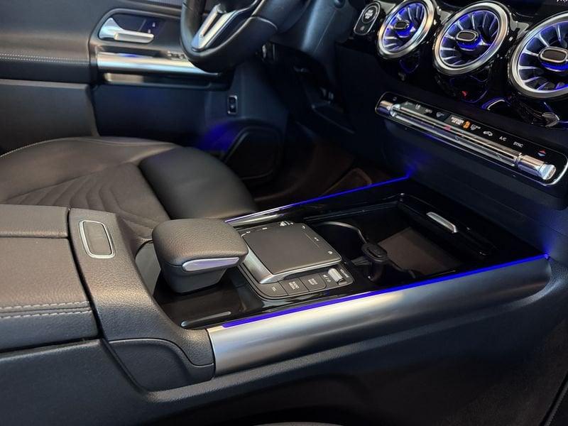 Mercedes-Benz GLA GLA 180 Sport auto