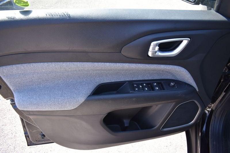 Jeep Compass 1.3 Turbo T4 96kW Longitude