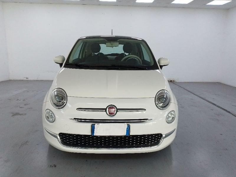FIAT 500 1.2 Dolcevita easypower Gpl 69cv