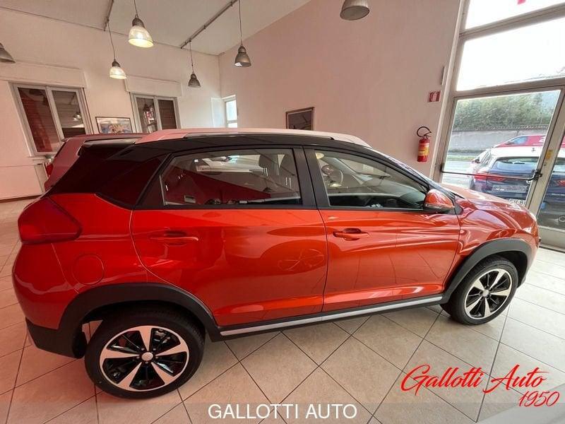 DR AUTOMOBILES dr 3.0 1.5 CVT