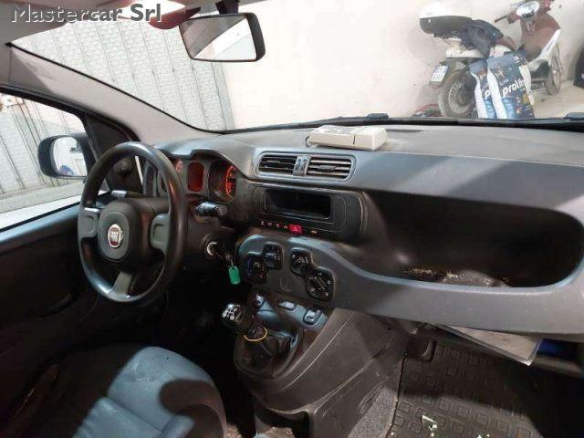 FIAT Panda 1.2 69 CV VAN 2 POSTI EURO6 POP - FS493LP
