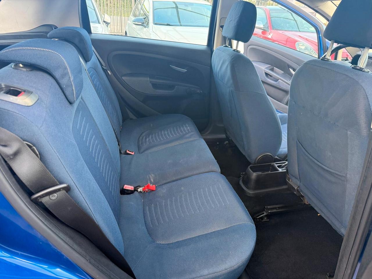 Fiat Grande Punto 1.3 MJT 75 CV 5 porte Dynamic