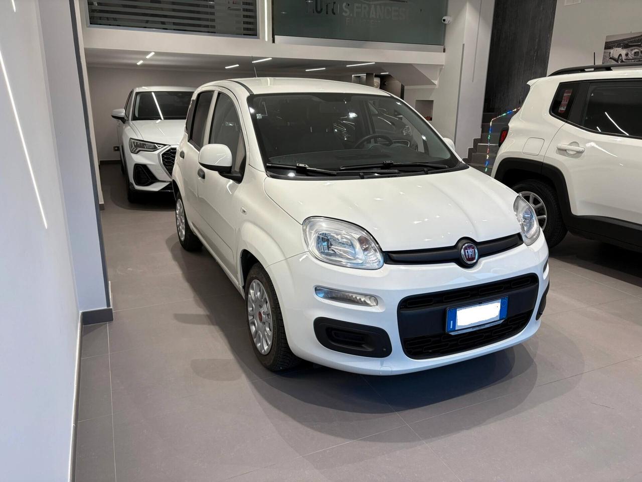 Fiat Panda 1.0 FireFly S&S Hybrid - 2021