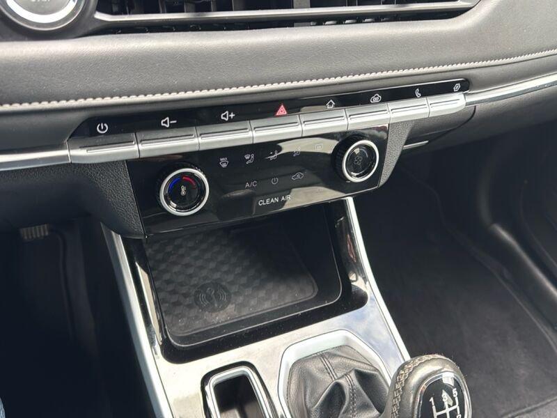 DR AUTOMOBILES dr 5.0 dr 5.0 1.5 Bi-Fuel GPL Unica