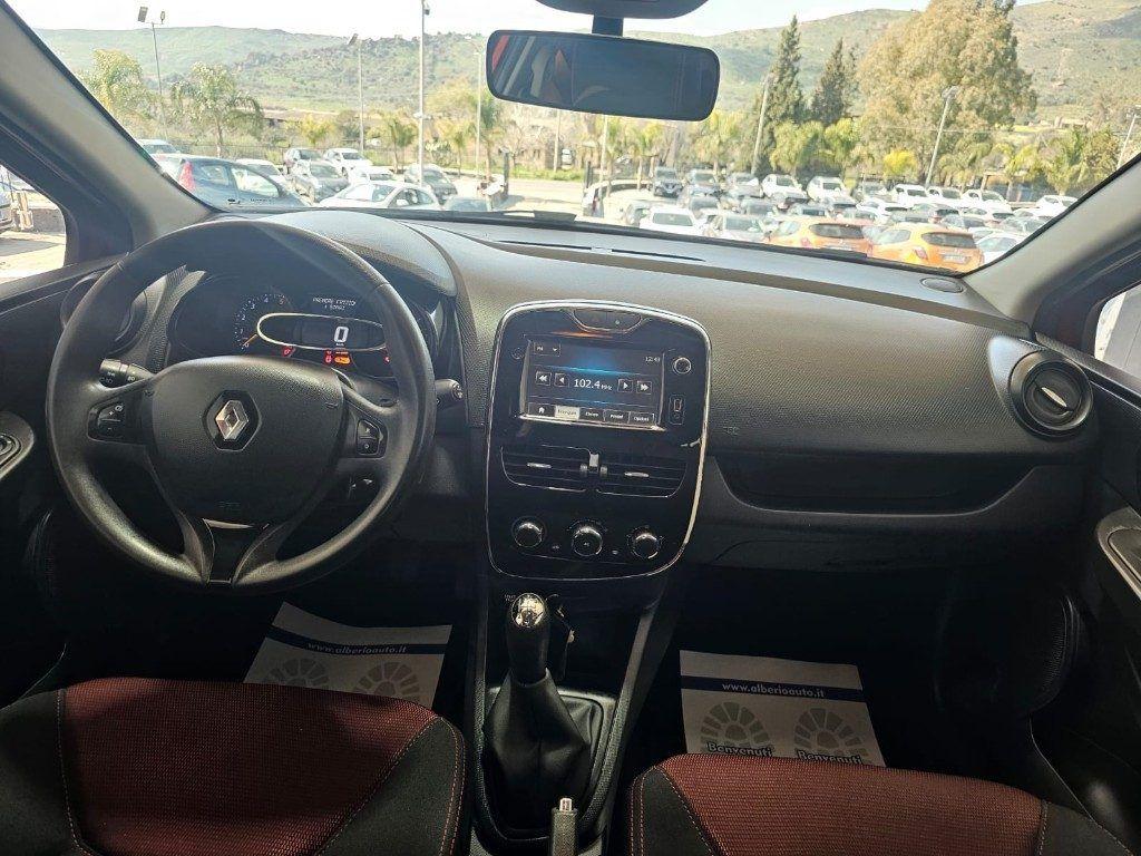 Renault Clio 1.5 dCi 8V 75CV 5 porte Wave