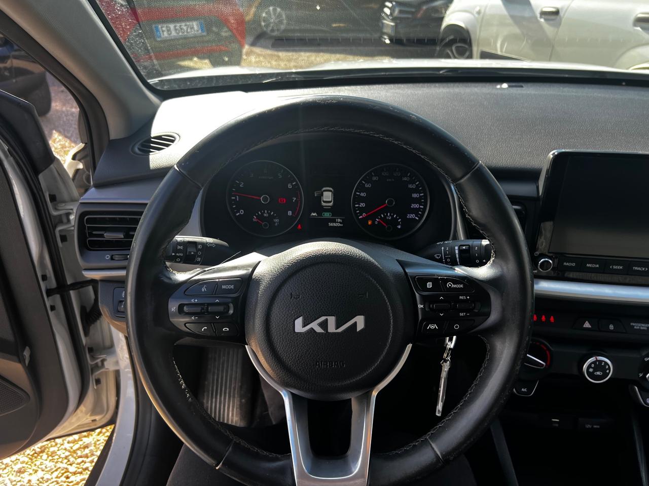 Kia Stonic 1.0 T-GDi 100 CV MHEV MT Style