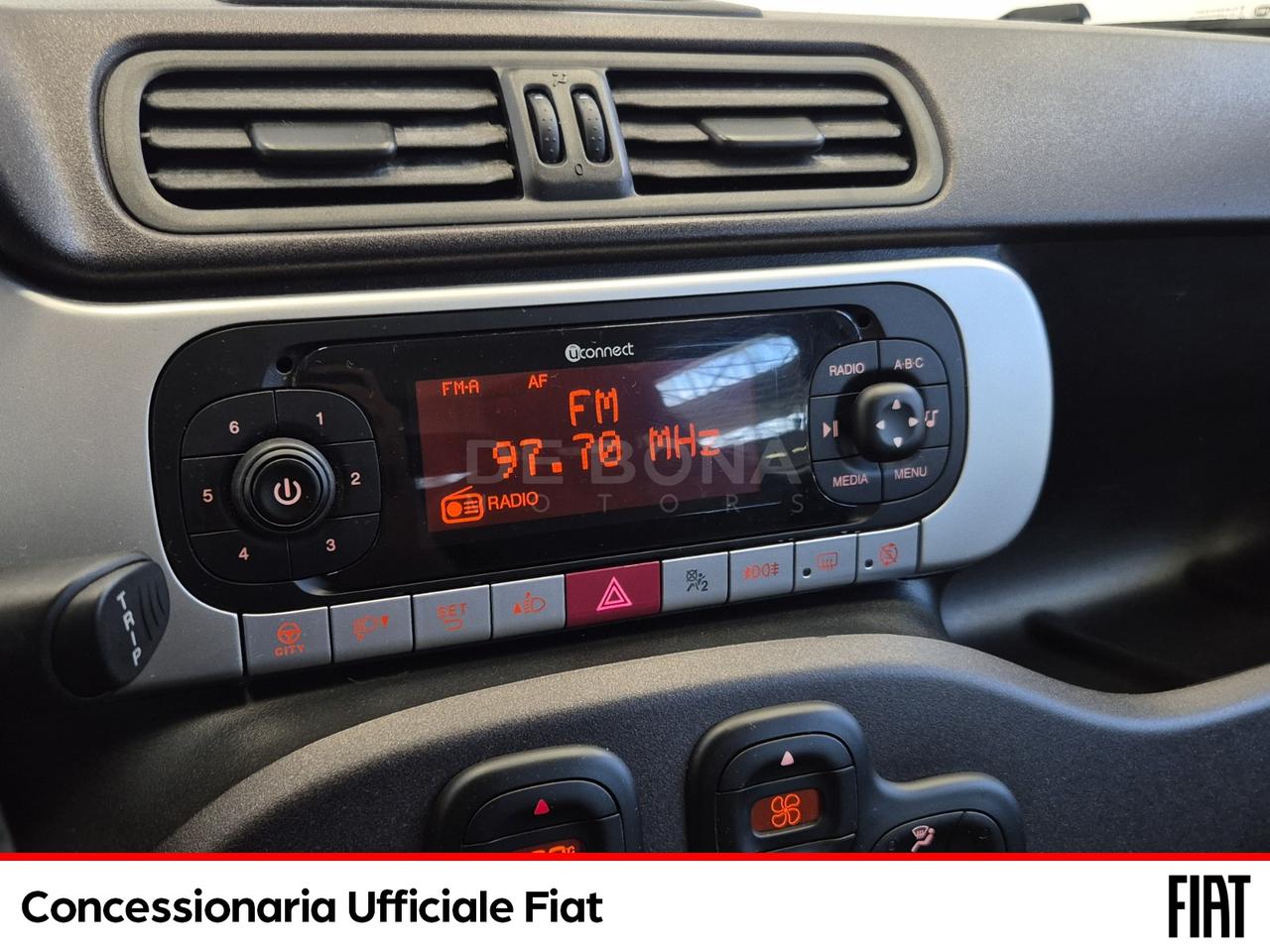 Fiat Panda 0.9 t.air t. cross 4x4 s&s 85cv
