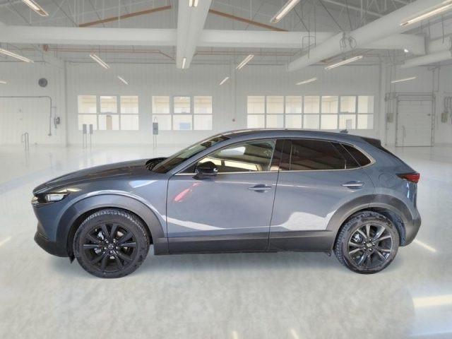 MAZDA CX-30 2.0L e-Skyactiv-G 150 CV M Hybrid 2WD Homura