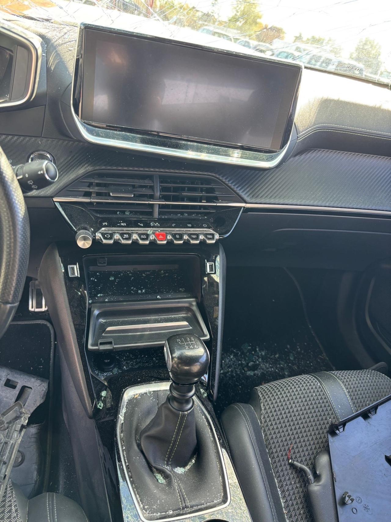 Peugeot 2008 PureTech Turbo 130 S&S GT Line