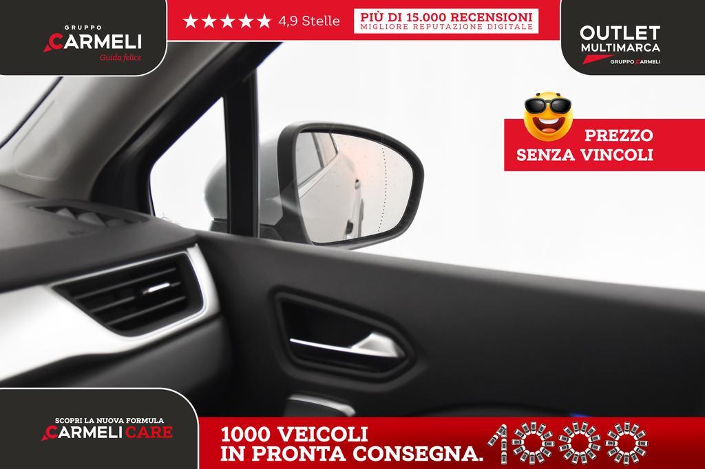 Renault Captur 1.0 TCe Techno