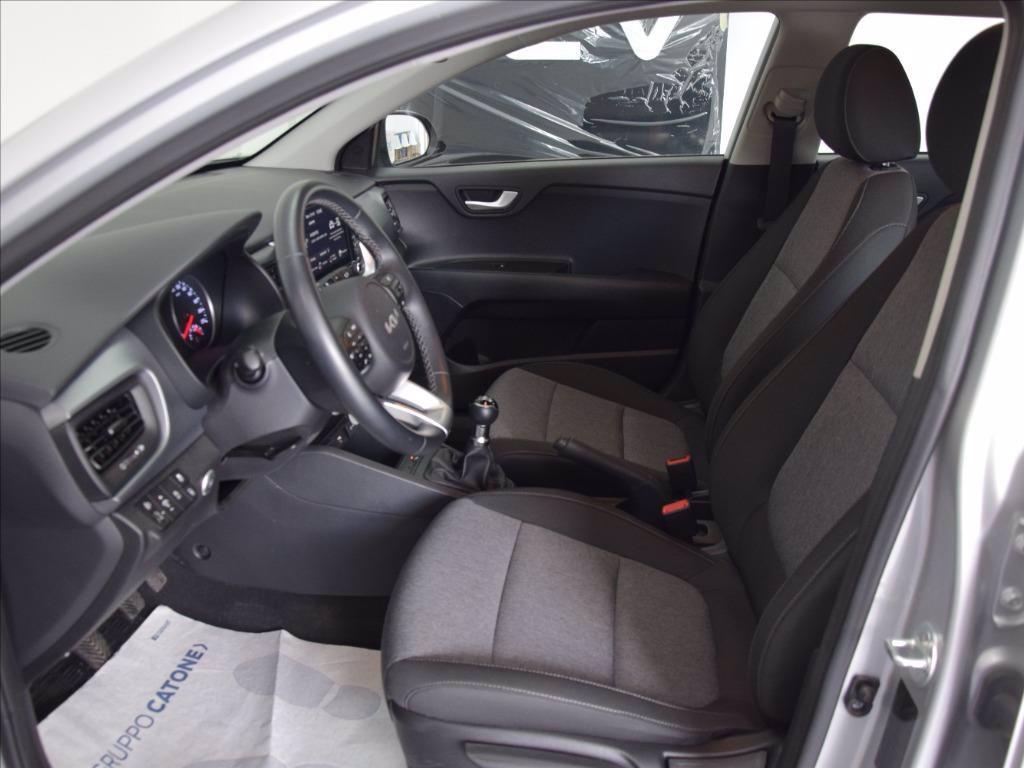 KIA Stonic 1.2 dpi Urban gpl 82cv del 2023