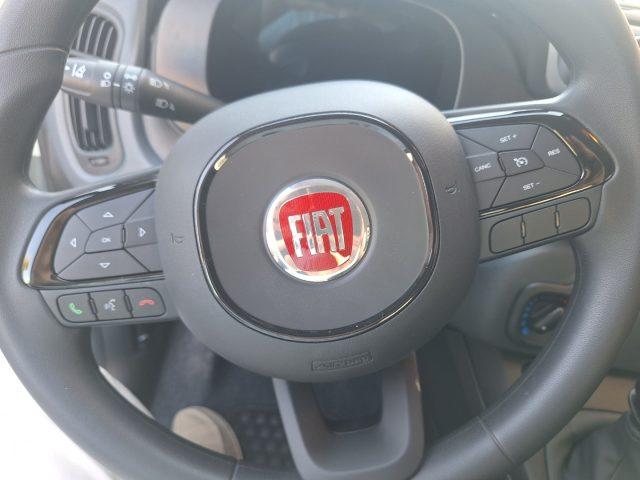 FIAT Pandina 1.0 FireFly 65 CV Hybrid Icon *km 0*