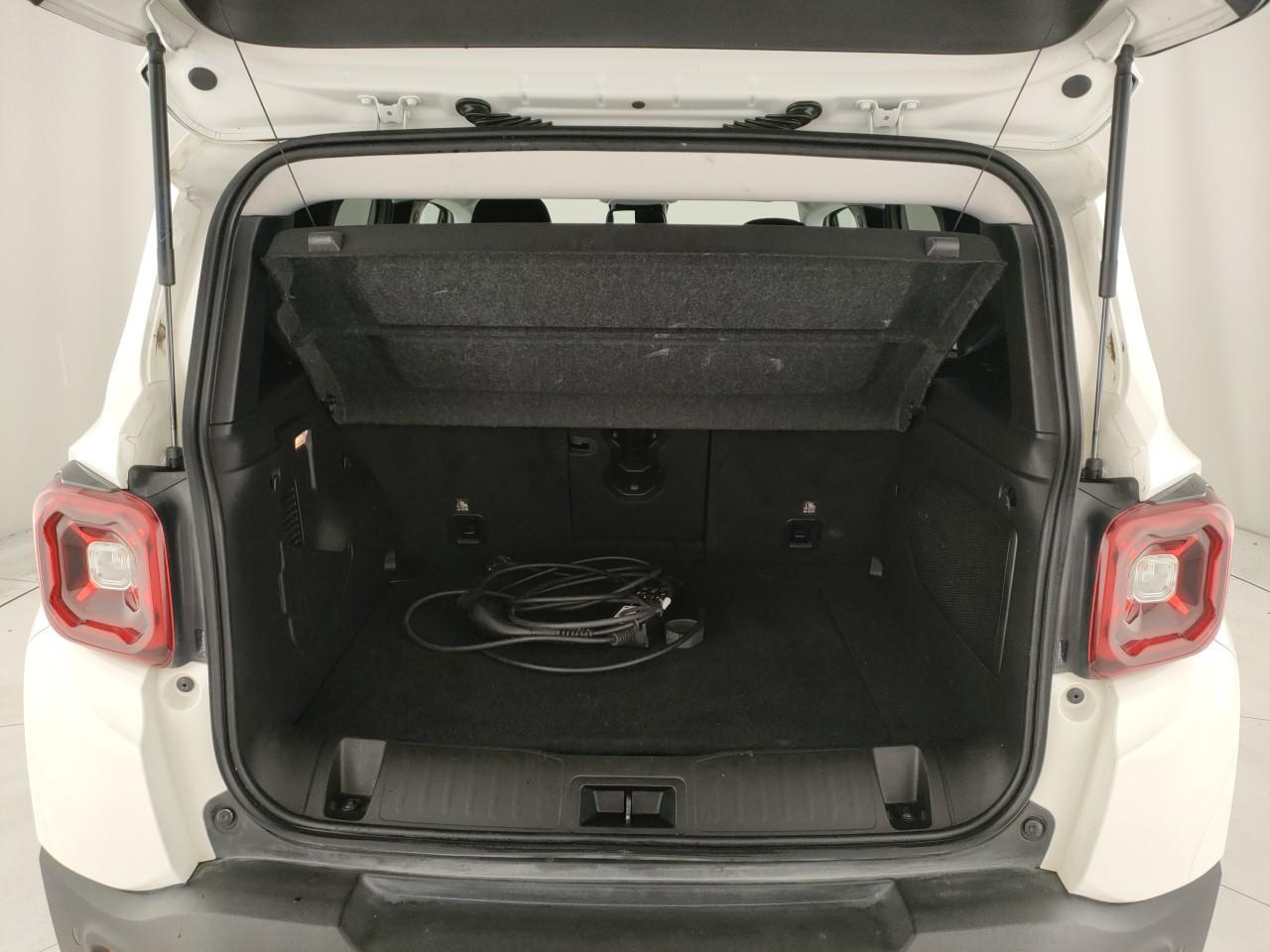 JEEP Renegade 1.3 t4 phev S 4xe at6