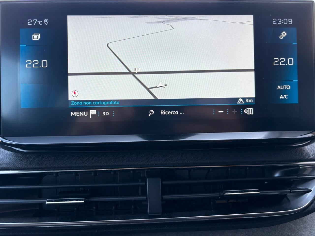 Peugeot 5008 GT PureTech 130 6mt 7 posti SPOTICAR