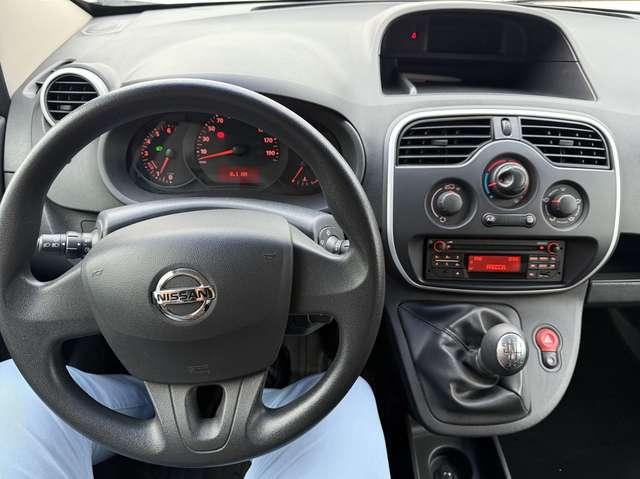 Nissan NV250 1.5dci Furg L2 115cv E6D Temp 2000x1400x1200kg707
