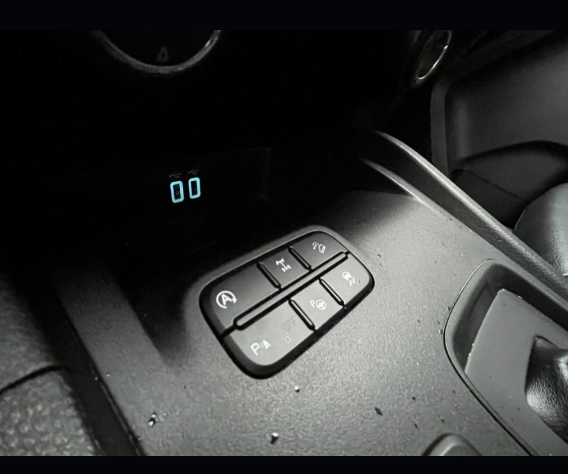 Ford Ranger 2.0 ECOBLUE aut. 213 CV DC Wildtrak 5 posti Restyling