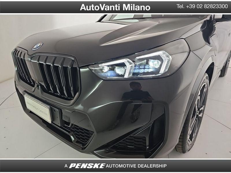 BMW X1 X1 xdrive 25e MSport Pro auto