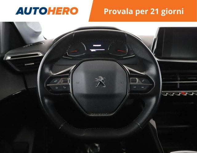 PEUGEOT 208 PureTech 100 Stop&Start 5 porte Active