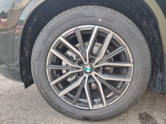 BMW X1 sDrive 18i Msport KM ZERO - PREZZO - FINANZIABILE