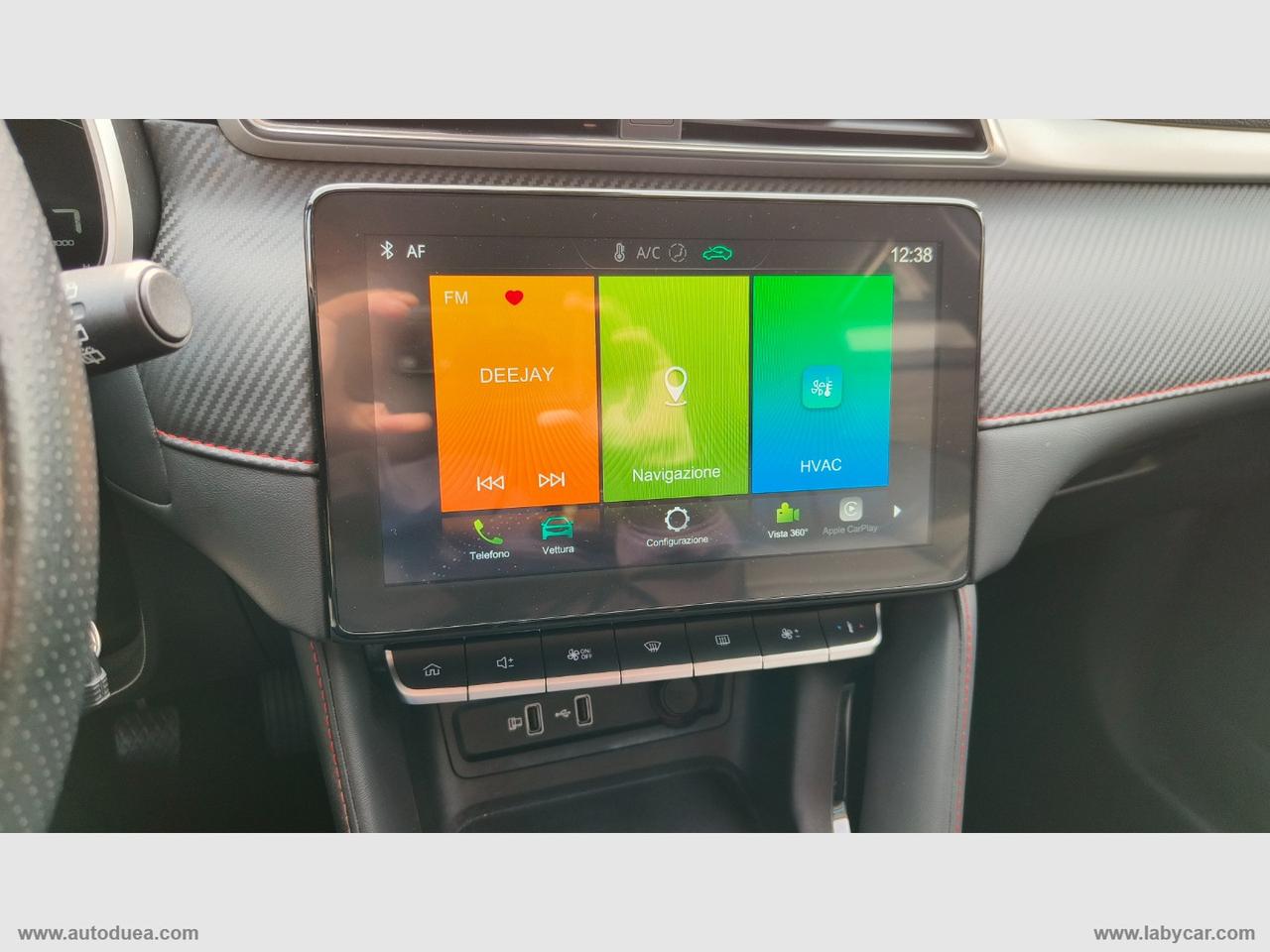 MG ZS 1.5 VTi-tech Luxury NO VINCOLI